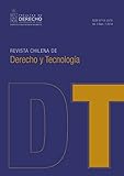 Revista Chilena De Derecho Y Tecnología Vol. 3 Núm. 1 (Spanish Edition) Revista Chilena De Derecho Y Tecnología Vol. 3 Núm. 1 (Spanish Edition)