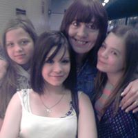 Katie Barker Photo 37