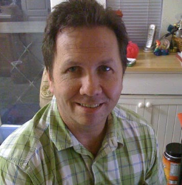 Michael Mahony Photo 19