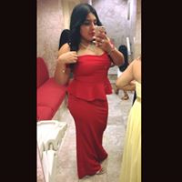 Victoria Moya Photo 15