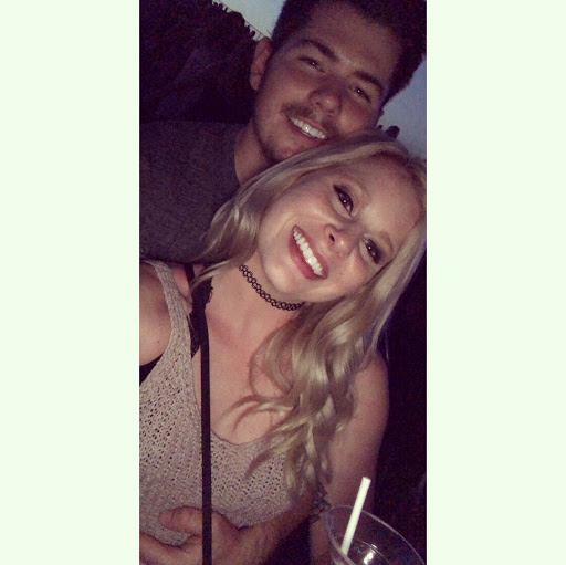 Samantha Davenport Photo 8