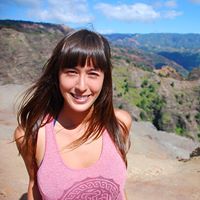 Megan Kwan Photo 21