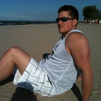 Michael Barna Photo 22