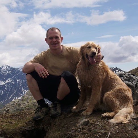 Michael Dougherty Photo 31