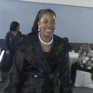 Mary Baxter Photo 46