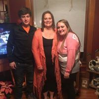 Tracey Batten Photo 7