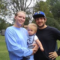 Michael Scroggins Photo 24