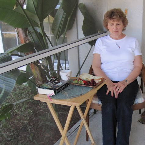 Joan Kemp Photo 3