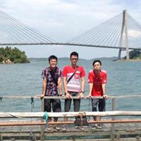 Andy Feng Photo 13