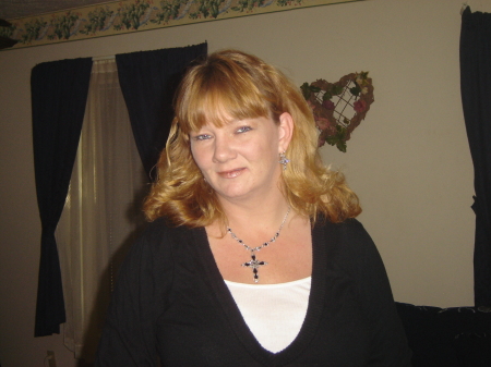 Cheryl Randall Photo 41
