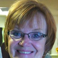 Debbie Hayes Photo 7