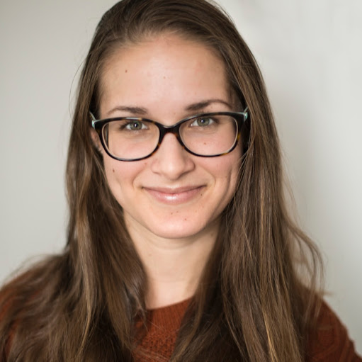 Michelle Brunette Photo 3