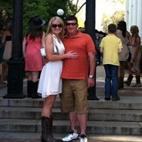 Brandy Stevens Photo 17