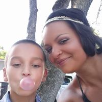 Tracy Hairston Photo 11