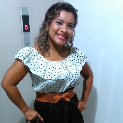Erika Palma Photo 14