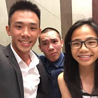 Elizabeth Ng Photo 14