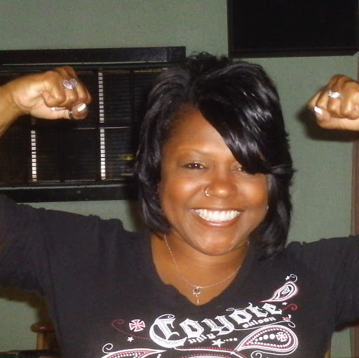 Latonya Perry Photo 22