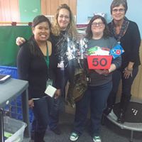 Christy Brewer Photo 30
