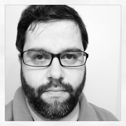 Christopher Lockard Photo 2