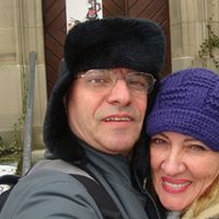 Erica Walter Photo 13