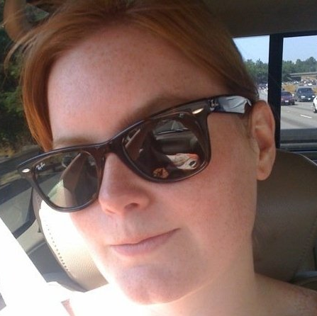 Joanna Mathews Photo 13