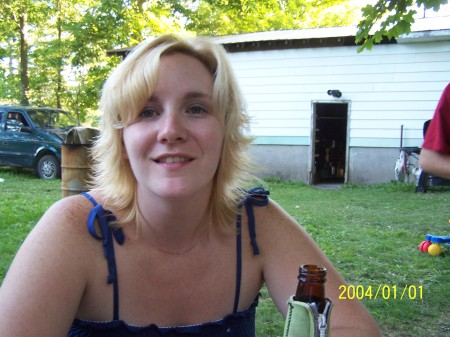 Robin Cole Photo 41