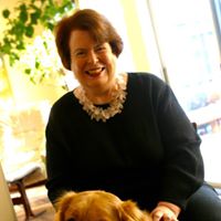 Eileen Moran Photo 13