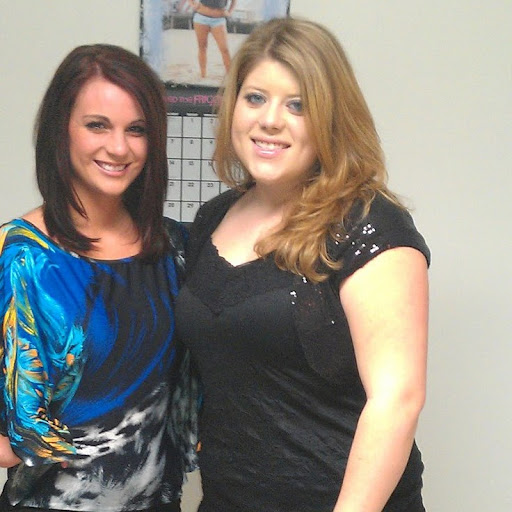 Meredith Evans Photo 14