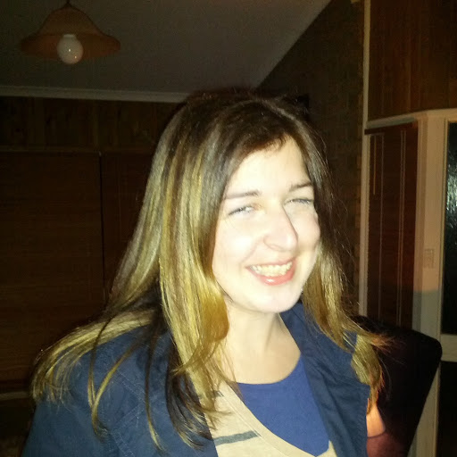 Lauren Waters Photo 24