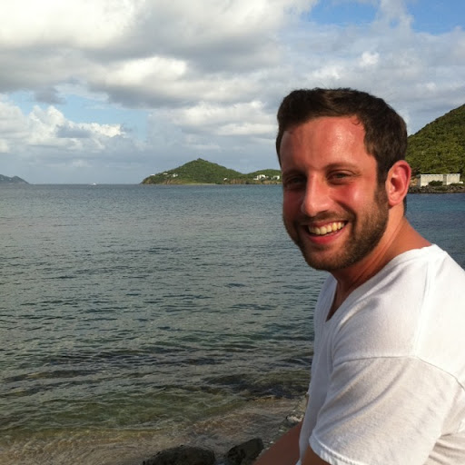 David Heimann Photo 35