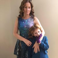 Jillian Robinson Photo 6