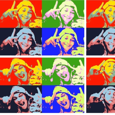 Frances Ross Photo 14