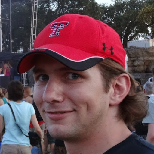 Christopher Morton Photo 18