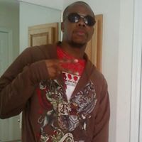 Maurice Graves Photo 8