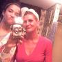 Christina Guidry Photo 24