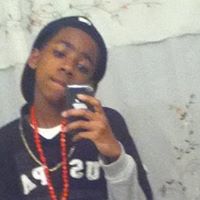 Louis Harper Photo 8