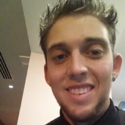 Daniel Heath Photo 14