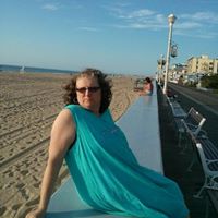 Ann Cherry Photo 20