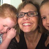 Pamela Judd Photo 25