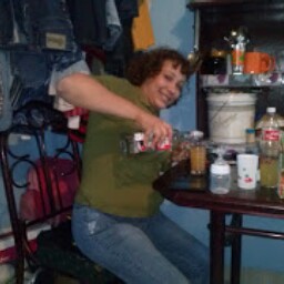 Lupe Diaz Photo 28