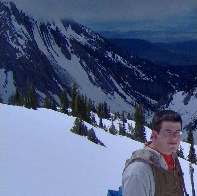 Robert Cheney Photo 17