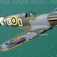 Alan Baxter Photo 22