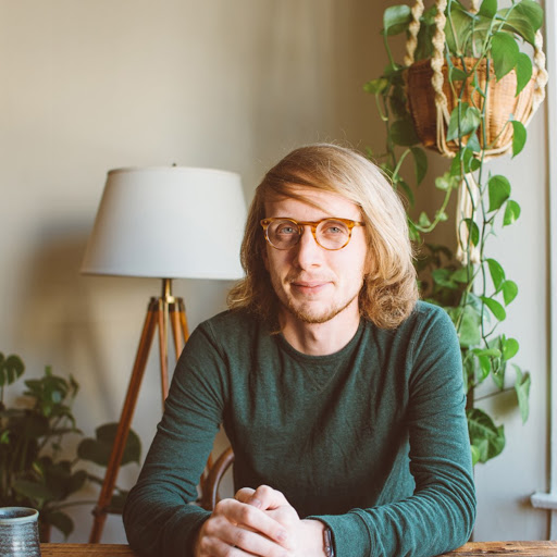 Timothy Buck Photo 21