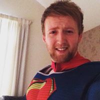 Nicholas Howarth Photo 3