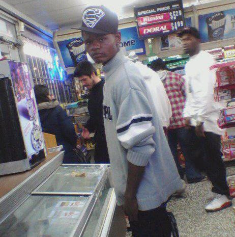 Marvin Thompson Photo 14