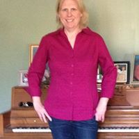 Christine Jenkins Photo 5