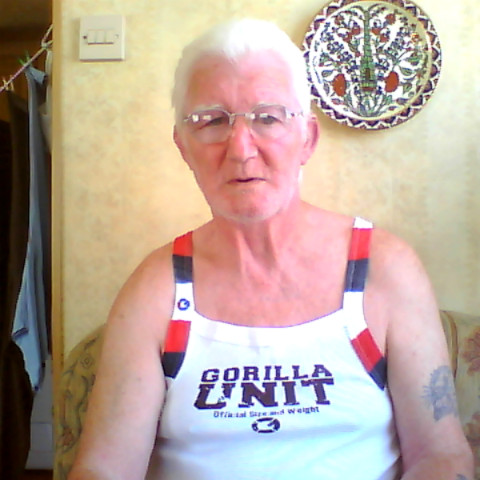 Terry Carroll Photo 34