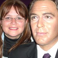 Annette Rose Photo 11