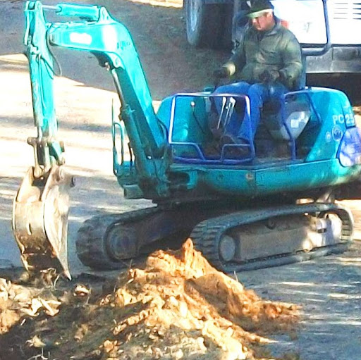 Charlie Townsend Photo 30