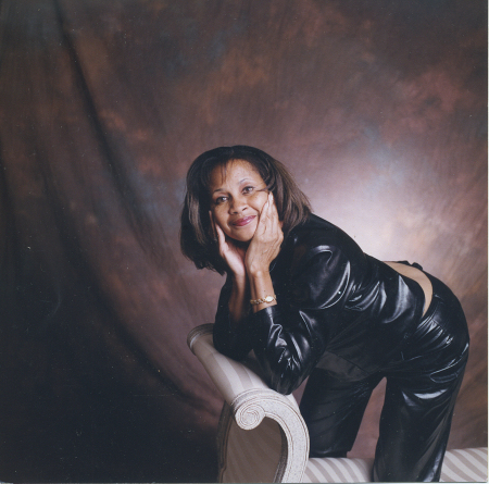 Eileen Peters Photo 9